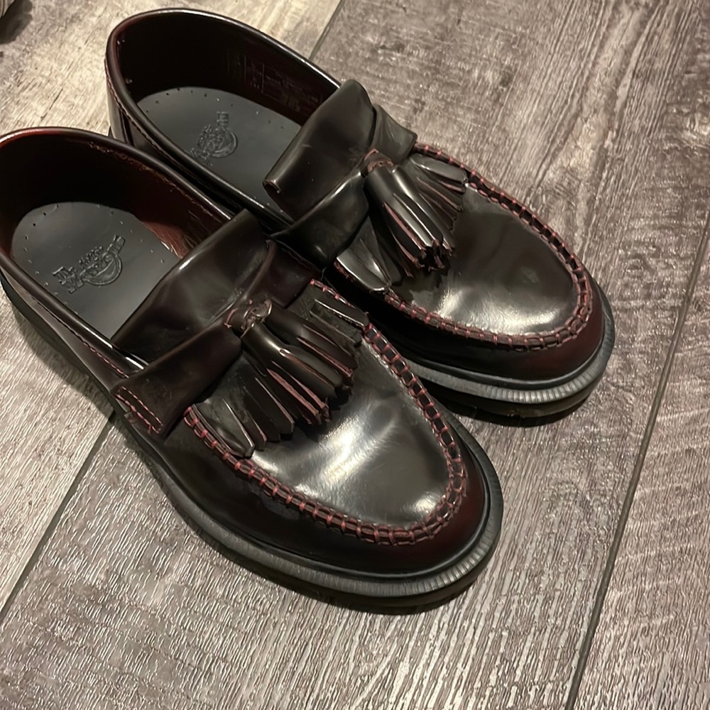 Dr. Martens Adrian Loafer